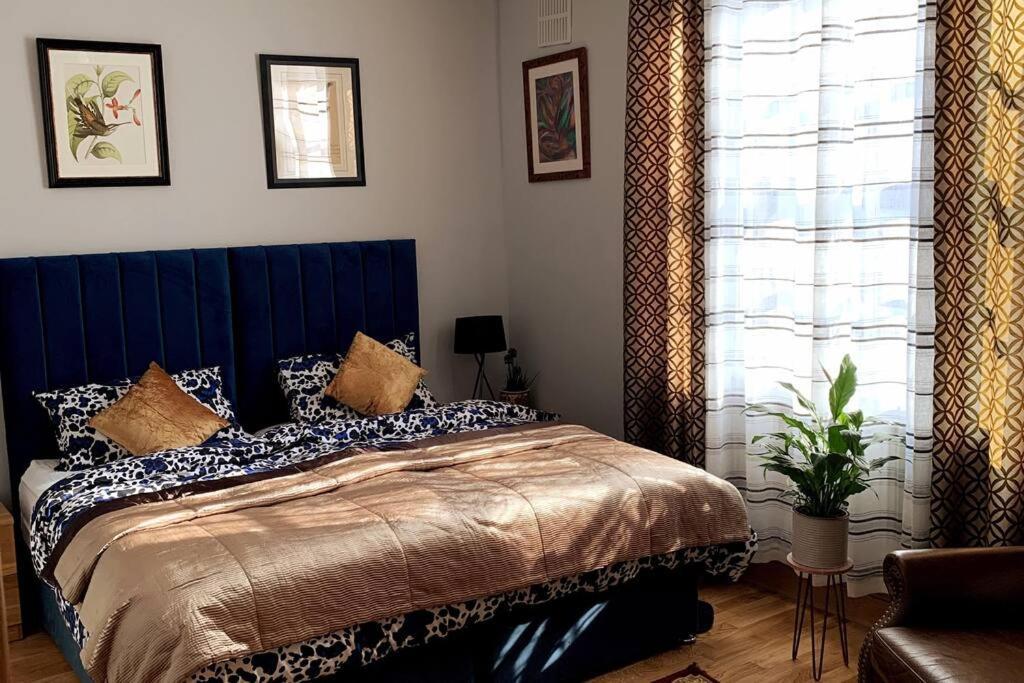 Stylish And Cosy 3 Bedroom Appartment Londen Buitenkant foto